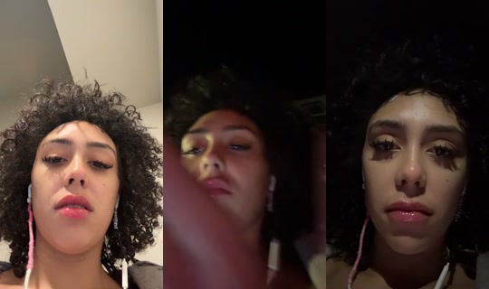 raxksdolled TikTok Live — Aug 30, 2026, 9:34 AM