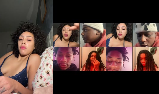raxksdolled TikTok Live — Aug 30, 2026, 11:00 AM