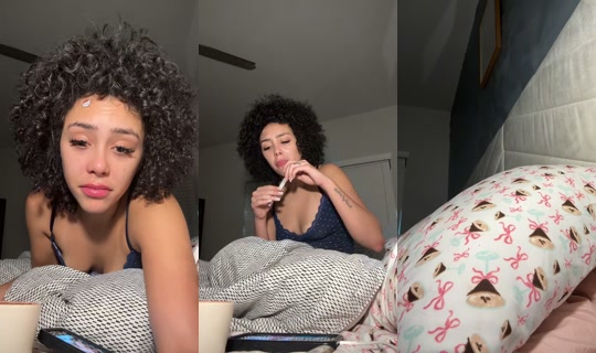 raxksdolled TikTok Live — Aug 30, 2026, 1:21 PM