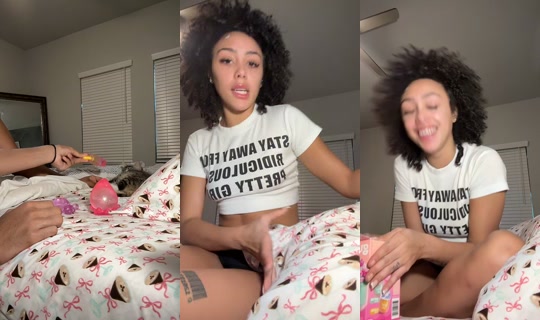 raxksdolled TikTok Live — Aug 31, 2026, 10:05 PM