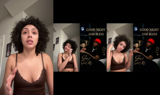 raxksdolled TikTok Live — Sep 2, 2026, 5:57 AM