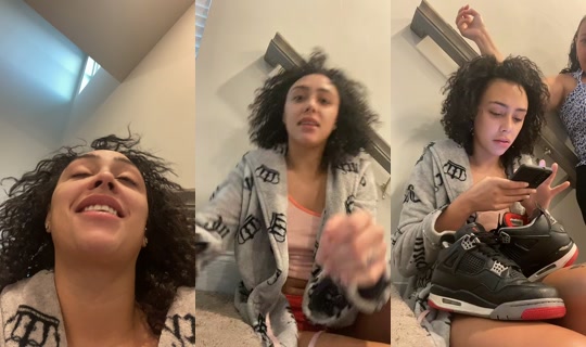 raxksdolled TikTok Live — Sep 3, 2026, 11:37 AM