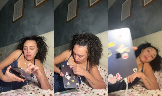 raxksdolled TikTok Live — Sep 3, 2026, 3:53 PM