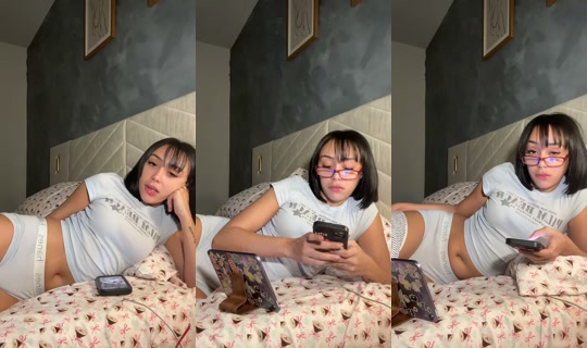 raxksdolled TikTok Live — Sep 7, 2026, 12:46 AM
