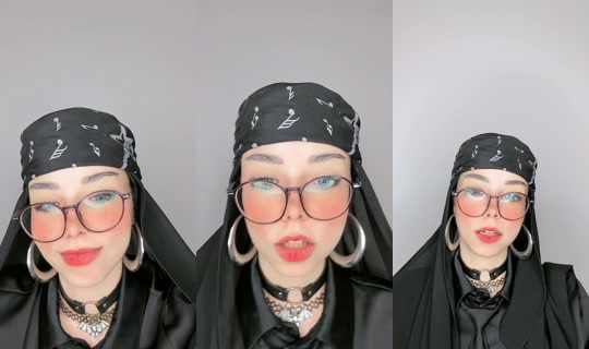 ray1l1 TikTok Live — Sep 20, 2026, 12:22 AM