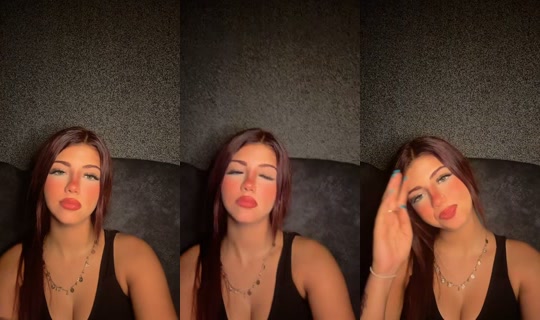 ray_idk161 TikTok Live — Oct 1, 2026, 10:56 PM