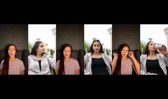 ray_idk161 TikTok Live — Oct 2, 2026, 2:41 PM