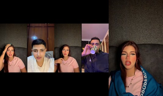 ray_idk161 TikTok Live — Oct 2, 2026, 8:56 PM