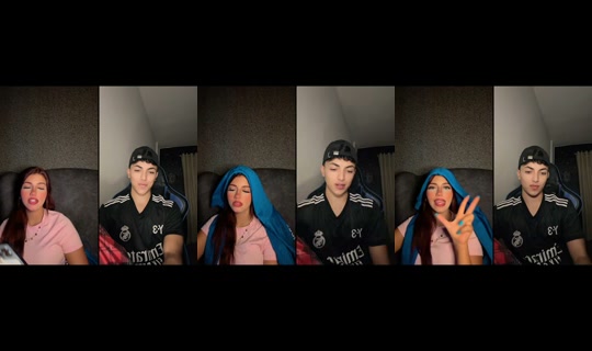 ray_idk161 TikTok Live — Oct 2, 2026, 9:46 PM