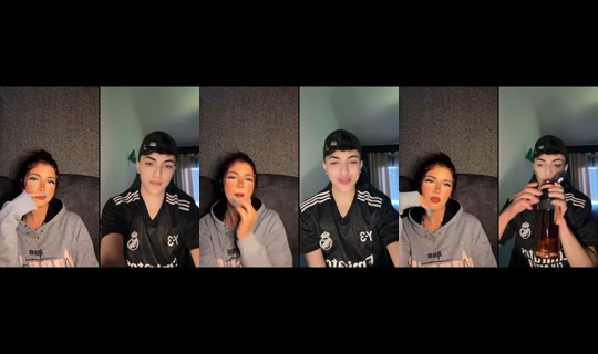 ray_idk161 TikTok Live — Oct 3, 2026, 2:50 PM