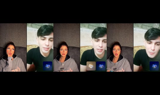 ray_idk161 TikTok Live — Oct 3, 2026, 3:06 PM