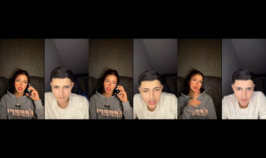 ray_idk161 TikTok Live — Oct 3, 2026, 9:23 PM