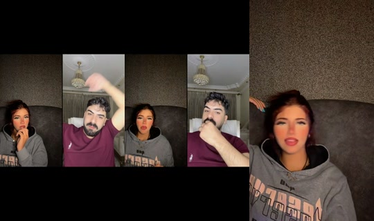 ray_idk161 TikTok Live — Oct 3, 2026, 10:19 PM