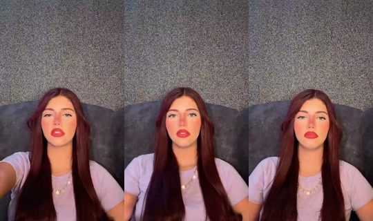 ray_idk161 TikTok Live — Oct 5, 2026, 1:47 PM