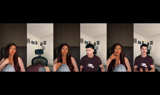 ray_idk161 TikTok Live — Oct 5, 2026, 3:52 PM