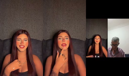 ray_idk161 TikTok Live — Oct 7, 2026, 3:13 PM
