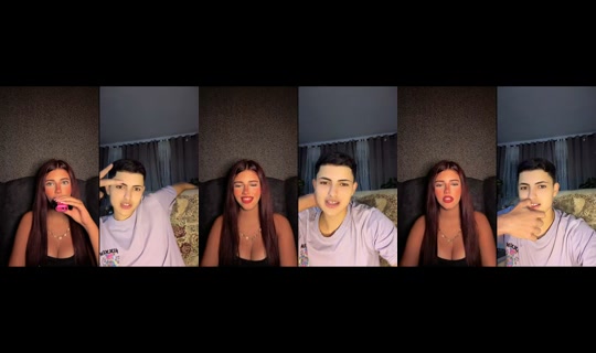 ray_idk161 TikTok Live — Oct 7, 2026, 8:19 PM