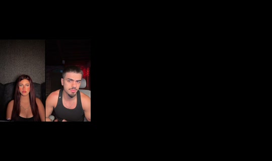 ray_idk161 TikTok Live — Oct 7, 2026, 9:25 PM