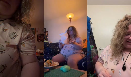 ray_o_sunshine69 TikTok Live — Aug 26, 2026, 2:04 AM