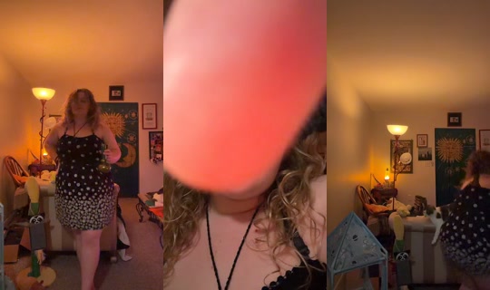 ray_o_sunshine69 TikTok Live — Aug 29, 2026, 4:55 AM