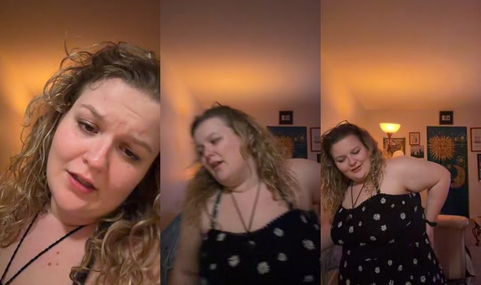 ray_o_sunshine69 TikTok Live — Aug 29, 2026, 5:44 AM