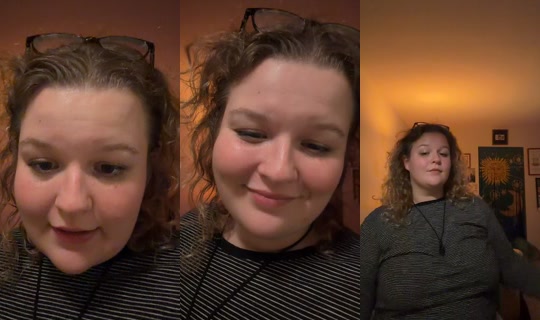 ray_o_sunshine69 TikTok Live — Aug 31, 2026, 4:09 AM