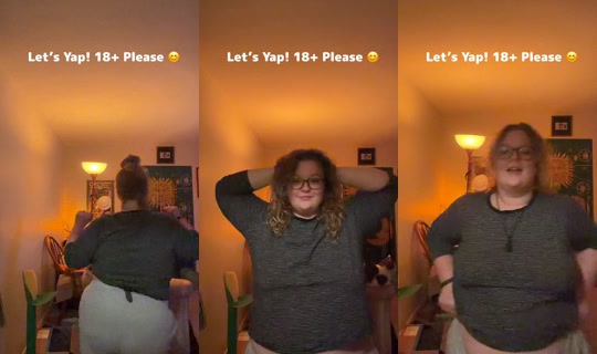ray_o_sunshine69 TikTok Live — Aug 31, 2026, 4:39 AM