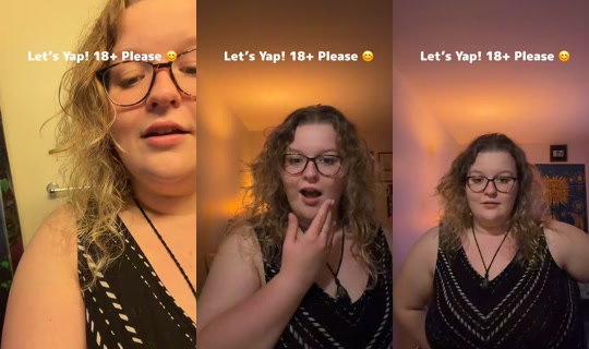 ray_o_sunshine69 TikTok Live — Sep 1, 2026, 1:01 AM