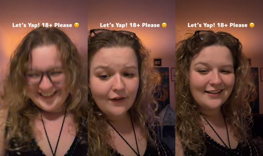 ray_o_sunshine69 TikTok Live — Sep 1, 2026, 2:06 AM