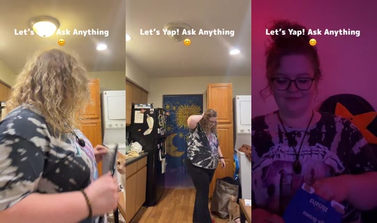 ray_o_sunshine69 TikTok Live — Sep 24, 2026, 2:35 AM