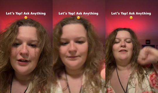 ray_o_sunshine69 TikTok Live — Sep 25, 2026, 3:05 AM