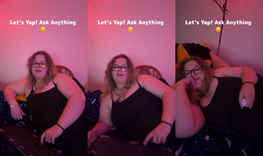ray_o_sunshine69 TikTok Live — Sep 29, 2026, 1:58 AM