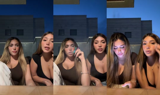 ray_spammmm0 TikTok Live — Aug 22, 2026, 2:34 AM