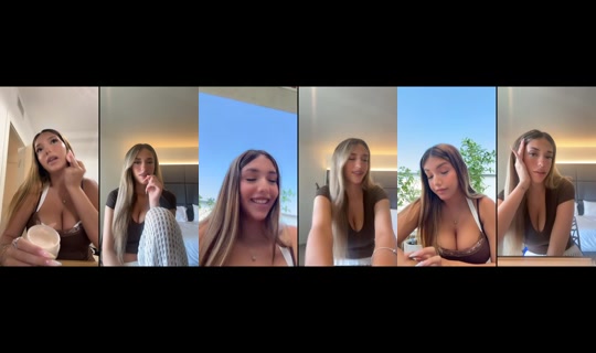 ray_spammmm0 TikTok Live — Aug 25, 2026, 7:37 AM