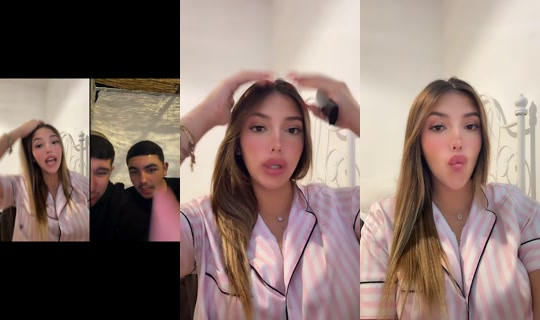 ray_spammmm0 TikTok Live — Oct 2, 2026, 12:23 AM