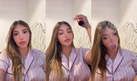 ray_spammmm0 TikTok Live — Oct 2, 2026, 12:54 AM