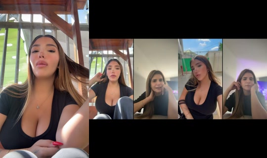 ray_spammmm0 TikTok Live — Oct 6, 2026, 7:36 AM