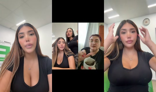 ray_spammmm0 TikTok Live — Oct 6, 2026, 8:22 AM