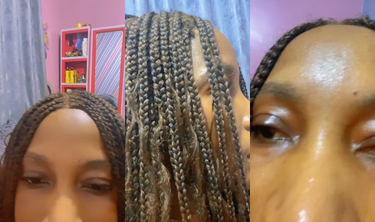 rayah5577 TikTok Live — Aug 24, 2026, 12:42 AM