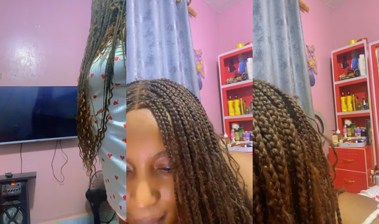 rayah5577 TikTok Live — Aug 24, 2026, 1:12 AM