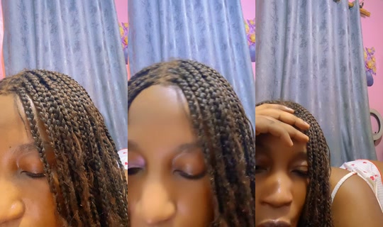 rayah5577 TikTok Live — Aug 24, 2026, 5:09 AM