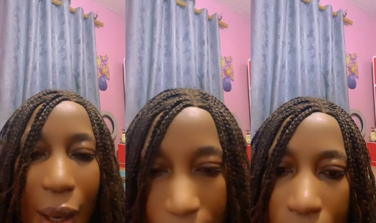 rayah5577 TikTok Live — Aug 24, 2026, 9:50 PM