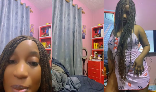 rayah5577 TikTok Live — Aug 24, 2026, 10:49 PM