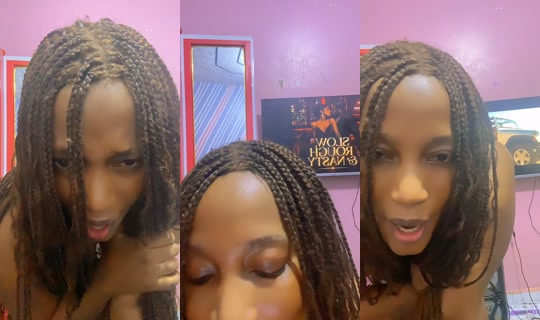 rayah5577 TikTok Live — Aug 30, 2026, 3:02 AM
