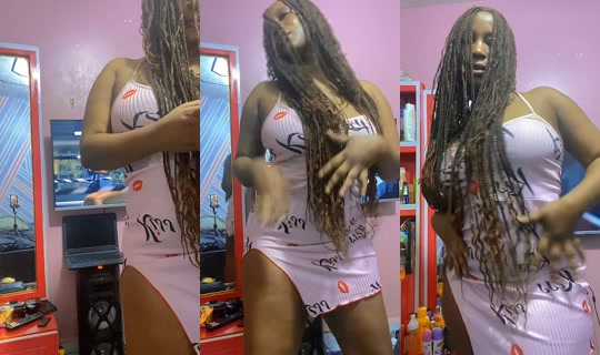 rayah5577 TikTok Live — Aug 30, 2026, 4:19 AM