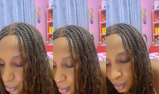 rayah5577 TikTok Live — Aug 30, 2026, 4:33 AM
