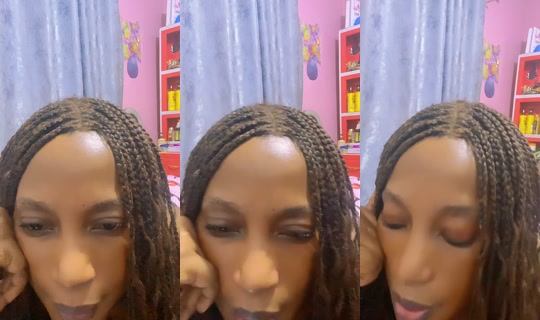 rayah5577 TikTok Live — Aug 30, 2026, 4:48 AM