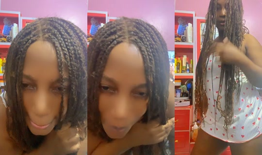 rayah5577 TikTok Live — Sep 1, 2026, 2:28 AM
