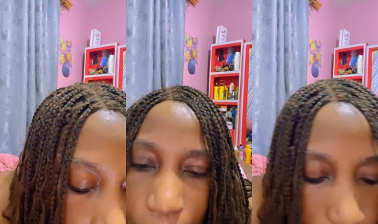 rayah5577 TikTok Live — Sep 1, 2026, 4:42 AM