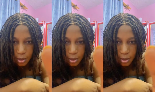 rayah5577 TikTok Live — Sep 21, 2026, 4:29 AM
